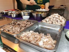 -温记府廟豆汤饭·始于1955年(海椒店)