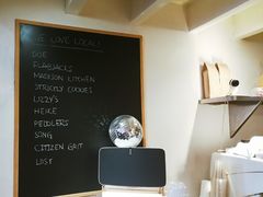 -Egg•Allday Brunch(襄阳北路店)