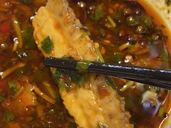 -重庆何乌鱼(南湖逸家店)