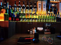 -山葵家居酒屋(天目里店)