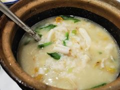 -适口餐厅砂锅粥(公信路总店)