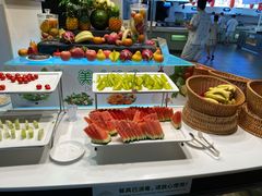 -南美元生态大酒店(海珠店)
