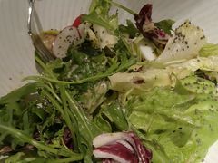 野菜奇亚籽沙拉-阿妮叶李(光谷世界城店)