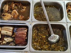 -兴福老面馆(寺路街店)