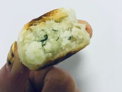 -宋记饼家(石门二路店)