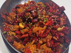 -眉州东坡(鸿坤店)