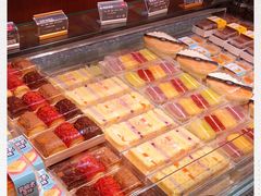 -丁香西饼屋(桂林路店)