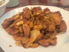 -玉华台饭庄(裕中西里小区店)