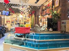 -老姑砂锅·烧烤天津菜(体北道店)