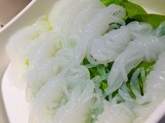 -海底捞火锅(番禺广场店)