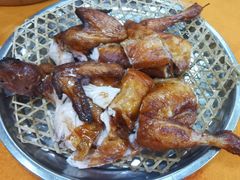 -农夫烧鸡(西江路店)