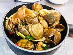 -达叔香味海鲜(海棠68环球美食街店)
