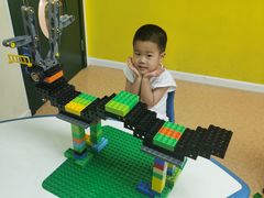 -卡巴机器人编程·少儿编程·信息学竞赛(公益西桥校区)