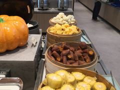-枣子树·素食餐厅(朱家尖店)