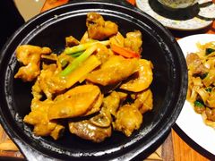 -潮堂(环球金融中心店)