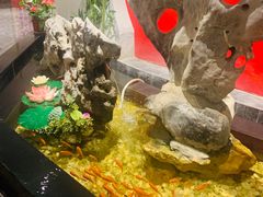 -冶春茶社(星汉大厦店)