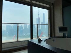 -上海外滩茂悦大酒店