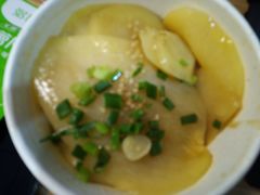 -粥传(太古里店)