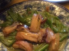 -杨大爹稀豆粉私房菜