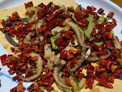 -大胡同天津菜·海肠捞饭·津门皮皮虾锅贴一绝(西姜井店)