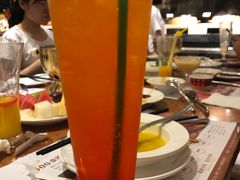 -芭菲盛宴·环球美食(北城国际店)