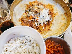 -安徽阜阳卷馍(西单店)