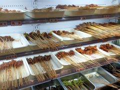 -袁记串串香(新南门店)