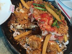 -79号渔船海鲜饭店(龙岗店)