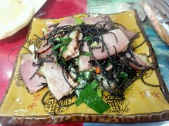 -乡土特色.冷锅鱼.牦牛肉汤锅