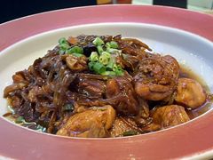 -孙家外婆•长春地标美食新名片(红旗街万达店)
