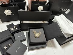 -CHANEL(恒隆广场店)