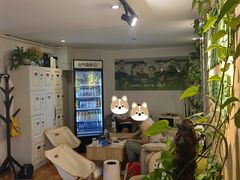 -悦耐私教健身馆(保利中心店)