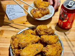 -姑苏家宴·苏帮菜·松鼠桂鱼(苏州总店)