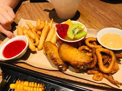 -必胜客(龙茗店)