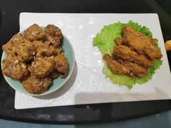 -宴小馆·小海鲜青岛菜(五四广场店)