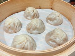 鼎泰丰特色小笼包-鼎泰丰(三里屯店)