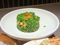 -晓淮山·扬州早茶·淮扬菜(龙阳广场店)