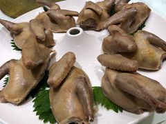 -小厨娘淮扬菜(板桥一店)