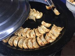 -蒋家桥饺面店(广陵路店)