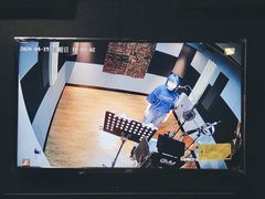 -Resonance Studio·救声舱录音棚(田子坊店)