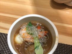 -酒久自助料理(佳兆业店)