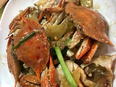 -大众海鲜加工大排档(金海湾大道店)