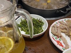 -汕头八合里海记牛肉店(清河店)