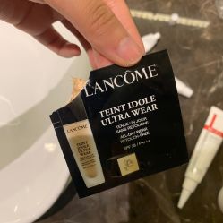 -兰蔻LANCOME