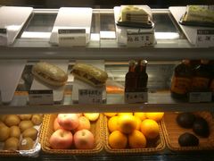 -墨客咖啡(新街口店)