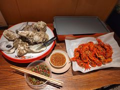 -为民烧烤吧.自贡爆炒菜(收录10年好店)