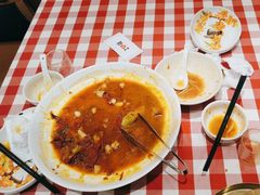 -西贝莜面村(朝阳大悦城店)