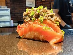 -昊·来了寿司(台湾街店)