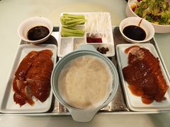 -紫光园·烤鸭(吕家营店)