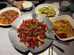 -三江里·宜宾川菜(亚运村店)